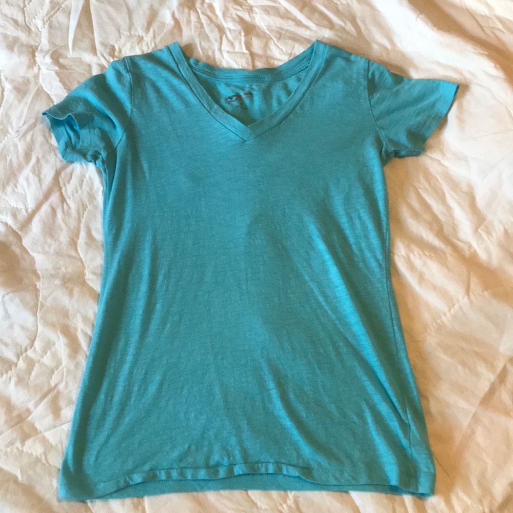 Arizona jeans blue t shirt